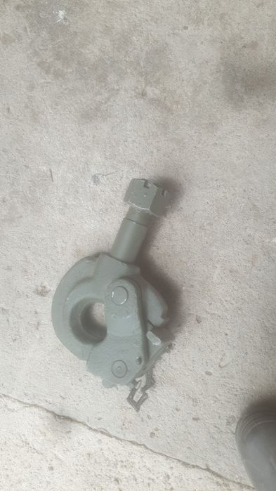 Alternator 12v cu fulie