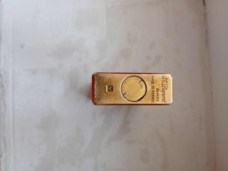 Brichete  Dupont 400 lei