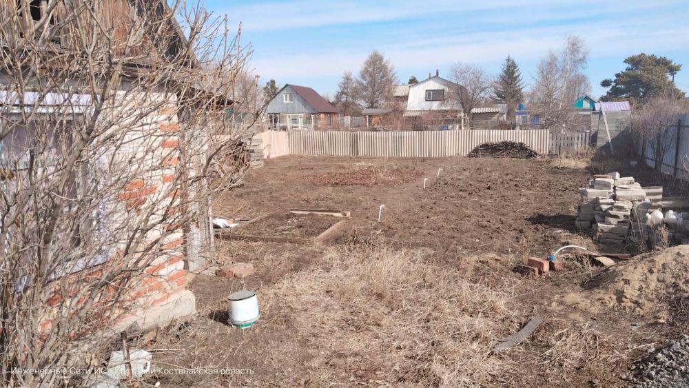 Продам дачу 4 сотки