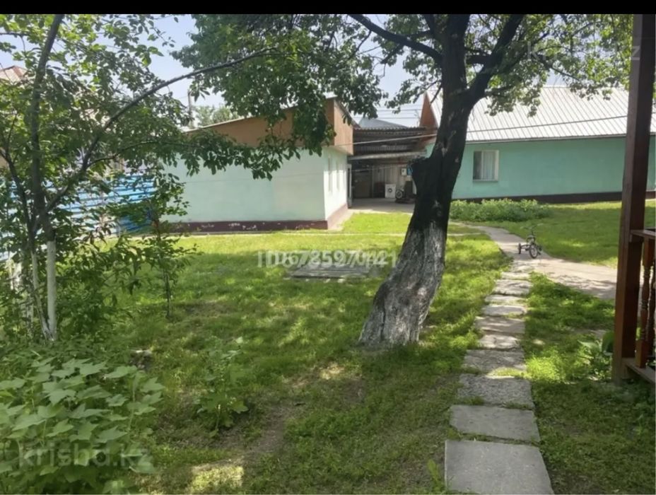 Частный сектор дом продается