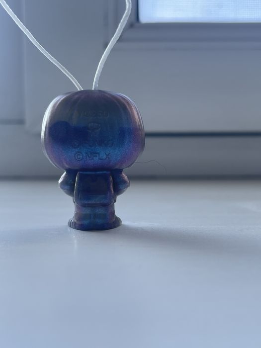 Игрушка из кинрд joy осд увил