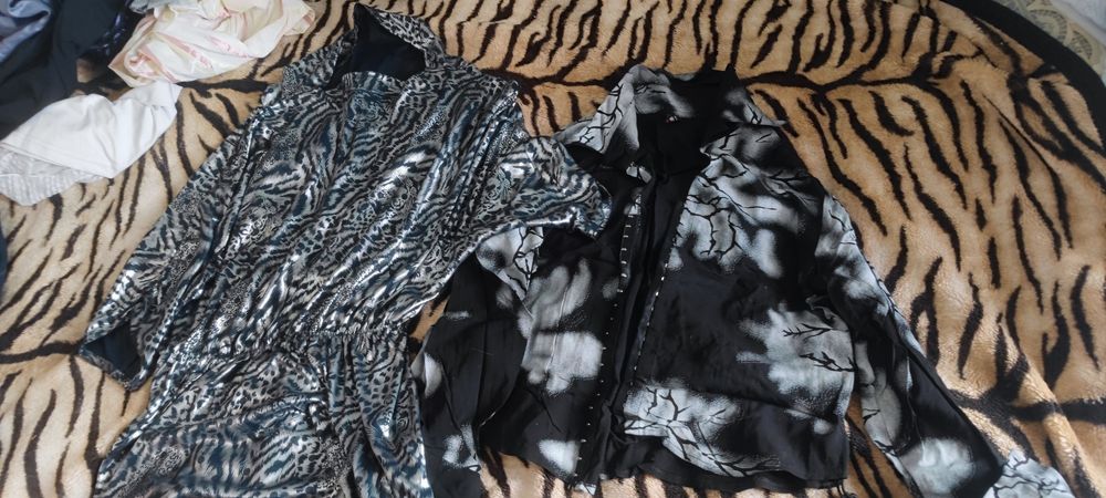 Кофты рубашки туники, майки смотреть фото