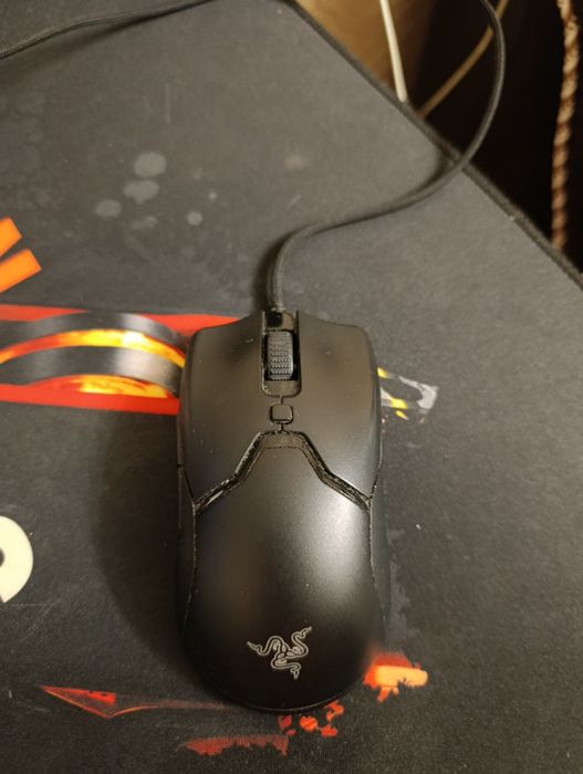Razer Viper Mini