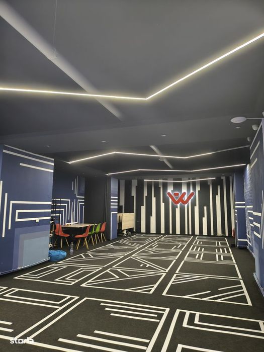 Spațiu ultracentral, 121 mp, Ștefan cel Mare 8A – direct proprietar
