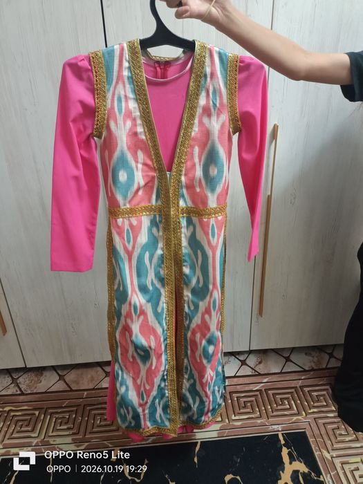 Продам национальные костюмы