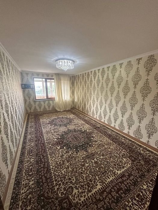 Сдаётся большая 2х ком квартира на 4 этаже Ор;Канечка