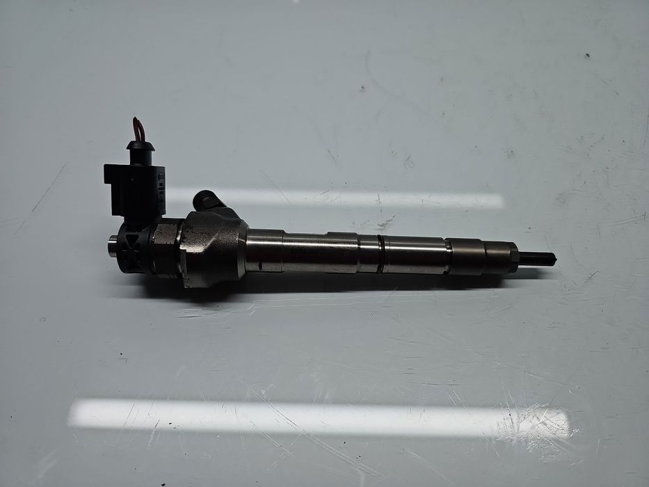 Injector AUDI A4 (8W2, B9) [Fabr 2015-prezent] 04L130277AE 2.0 TDI CNH
