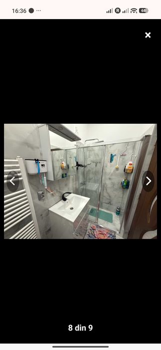 Apartment  Satu-Mare