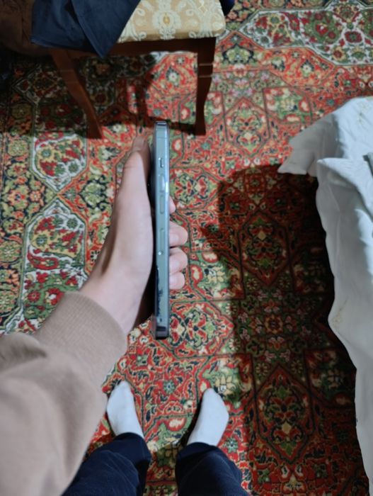 Iphone 13 pro 128 gb