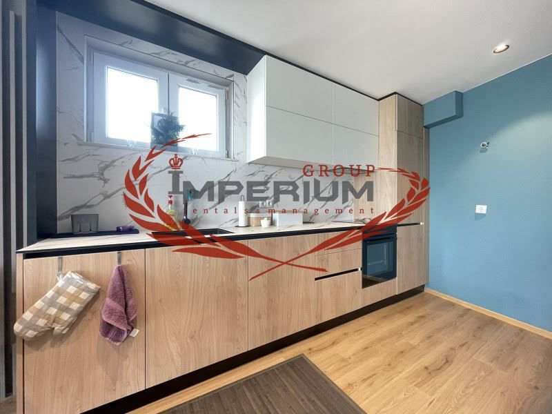 Дава се под наем Едностаен апартамент в Варна, Бриз - 80 кв.м за 600 € - Снимка #11