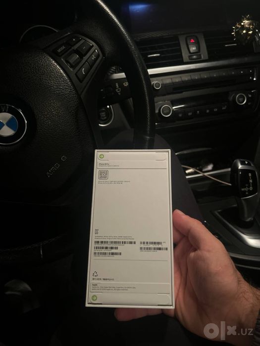 IPhone 18 Pro 256gb