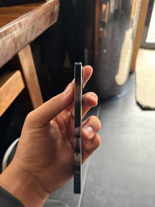 Iphone 12 pro 256