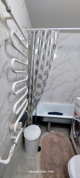 Продам однокомнатную квартиру
