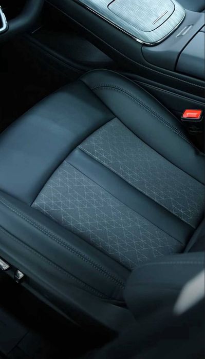 GAC Aion S Max 2026 — 6