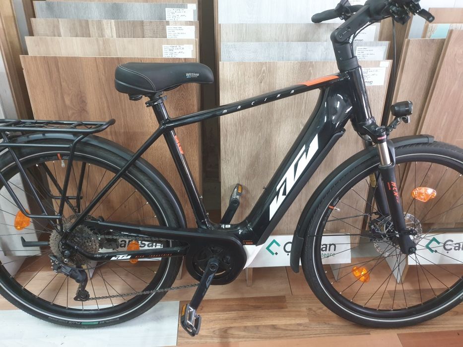 Електрически  велосипеди Bosch, 14", 20" 26",27,5" ,28" и  29цола