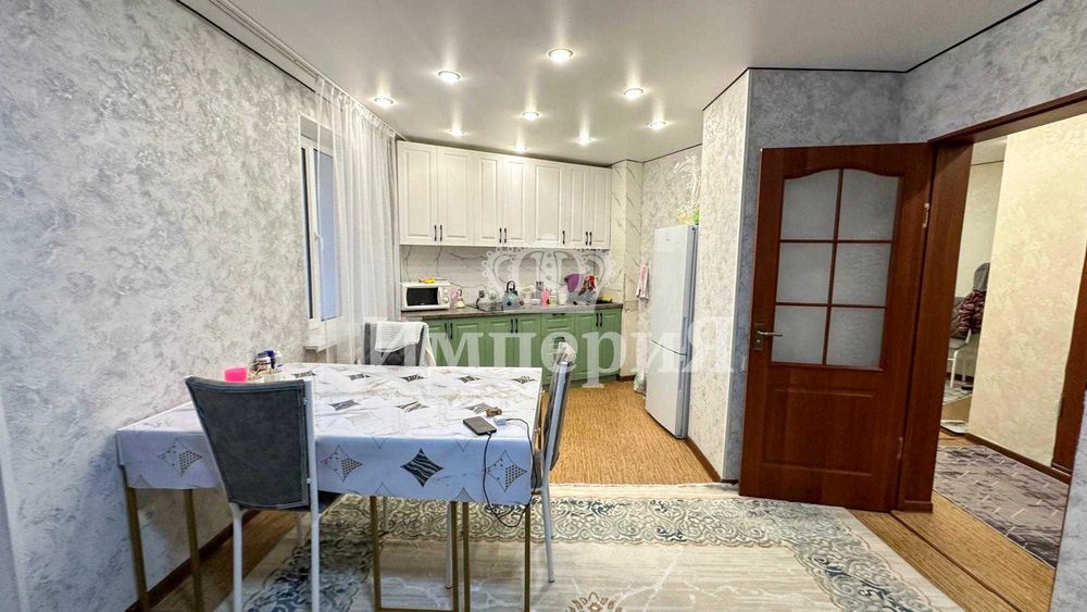 Продаю квартиру Асель Империя