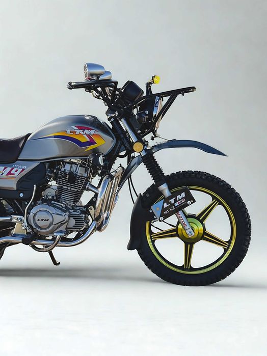 Мотоцикл LTM LT200-M9 Орал