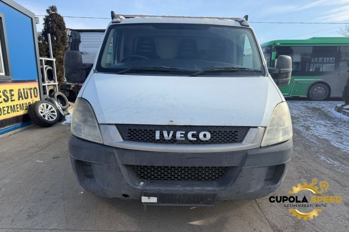 Dezmembrez IVECO Daily 4 [2006 - 2011] F1AE0481