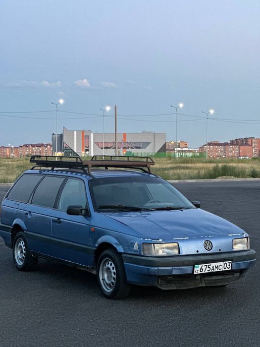 Автомобильный багажник
