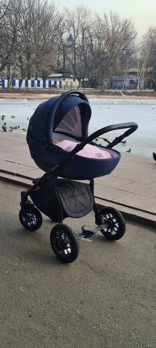 Коляска детская продам
