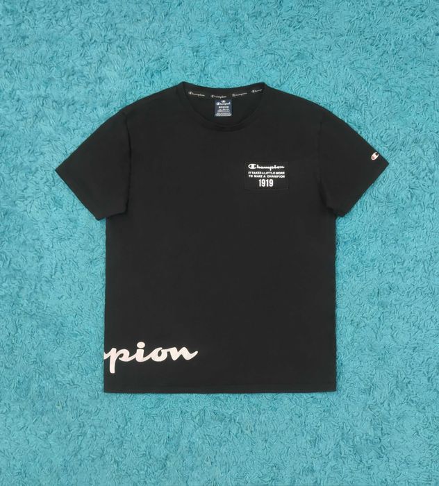 Tricou sport Champion
