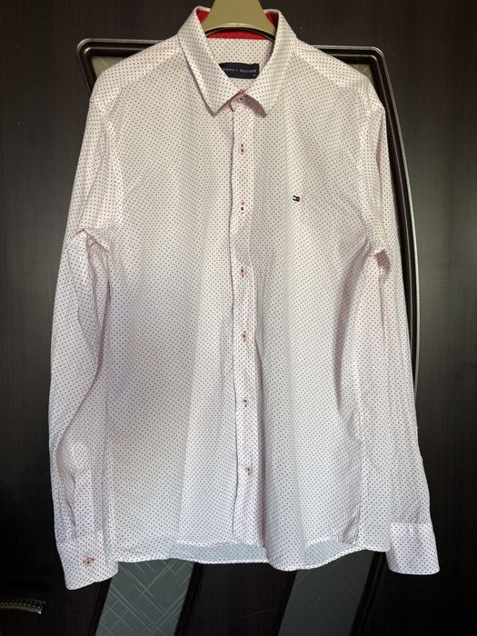 Мъжка риза Tommy Hilfiger