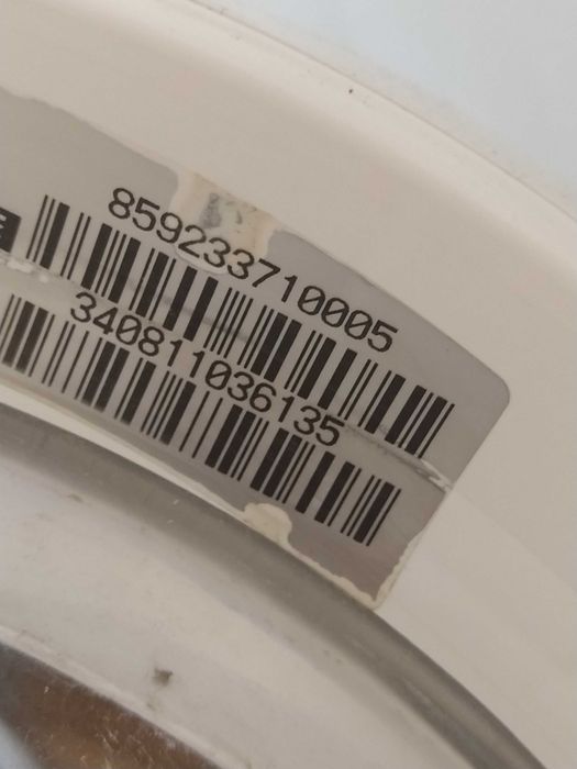 Whirlpool AWO/D 41135