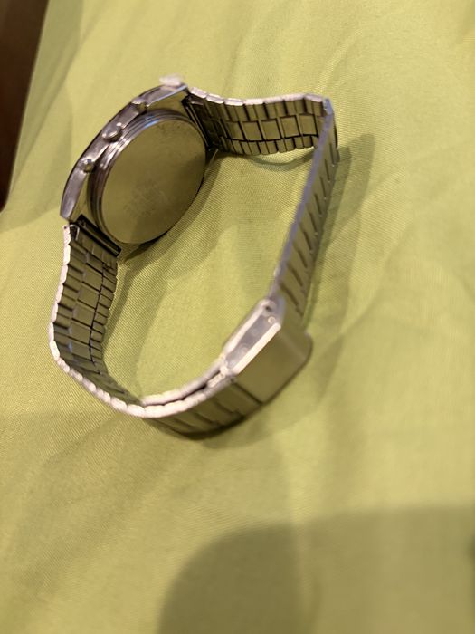 Ceas ana digi Seiko