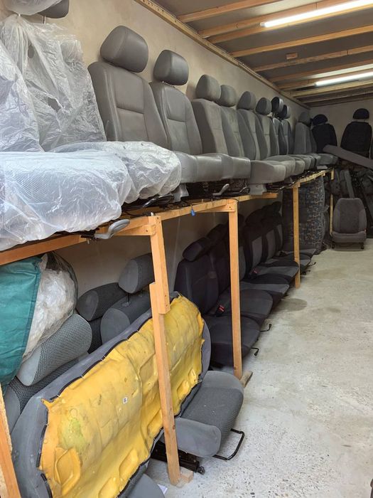 Ласетти.    Сидениялар.   Бор