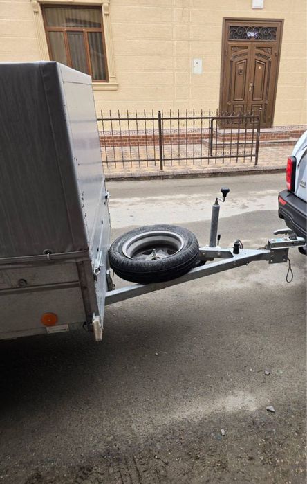 Тиркама ( присеп ) срочни сотилади