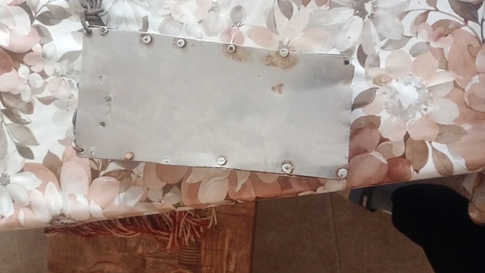 Касапски кобури само за ценители