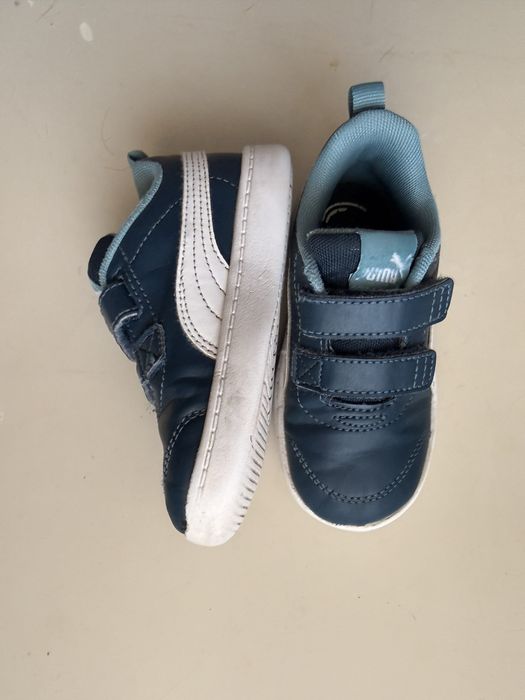 Детски маратонки и сандали 24-27 размер