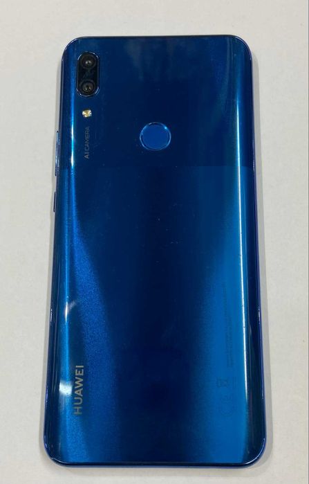 Huawei P smart Z !! Като Нов !!