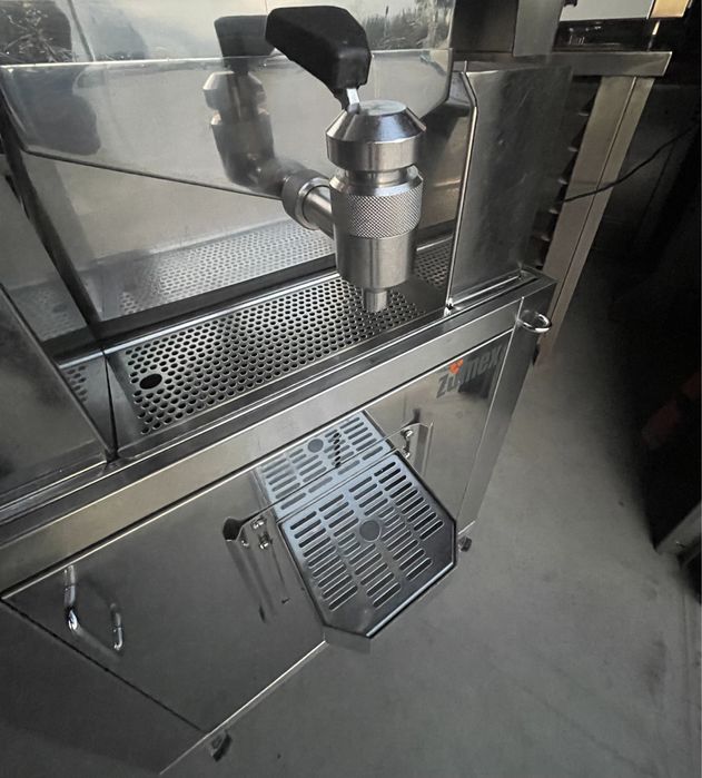 Фреш Машини Zummex 20 бр. Като чисто нови! ТОП СЪСТОЯНИЕ!