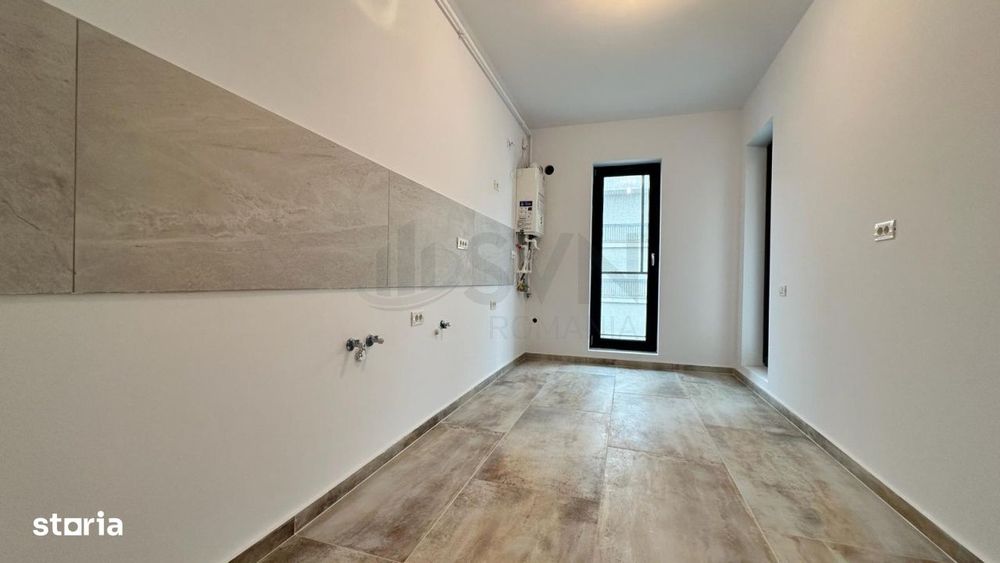 Apartament 2 camere decomandat Lujerului Bloc nou
