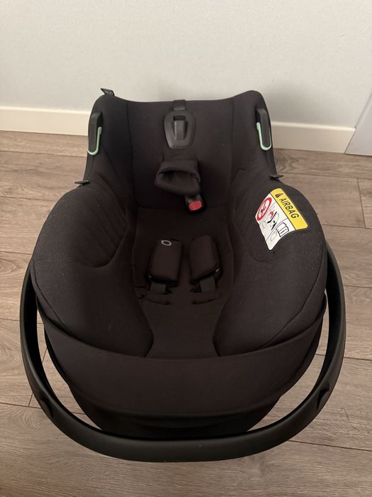 Автокресло Anex