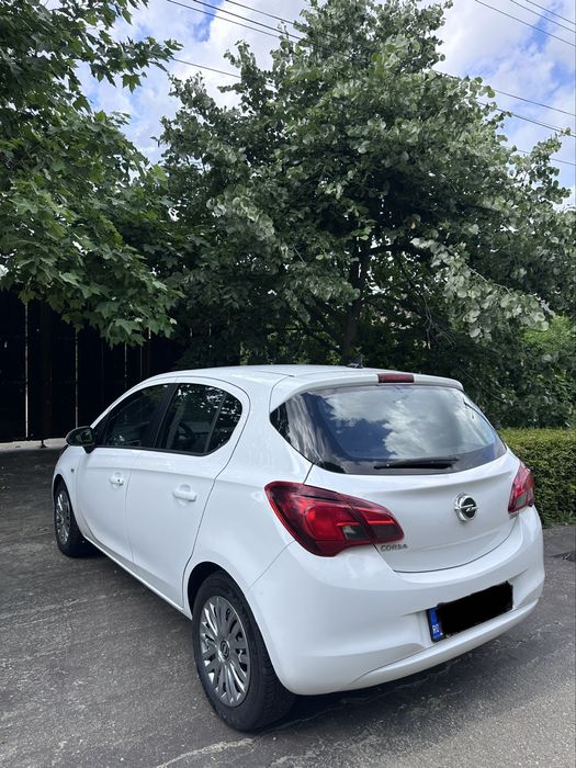 OPEL Corsa 2017 — imagine 4