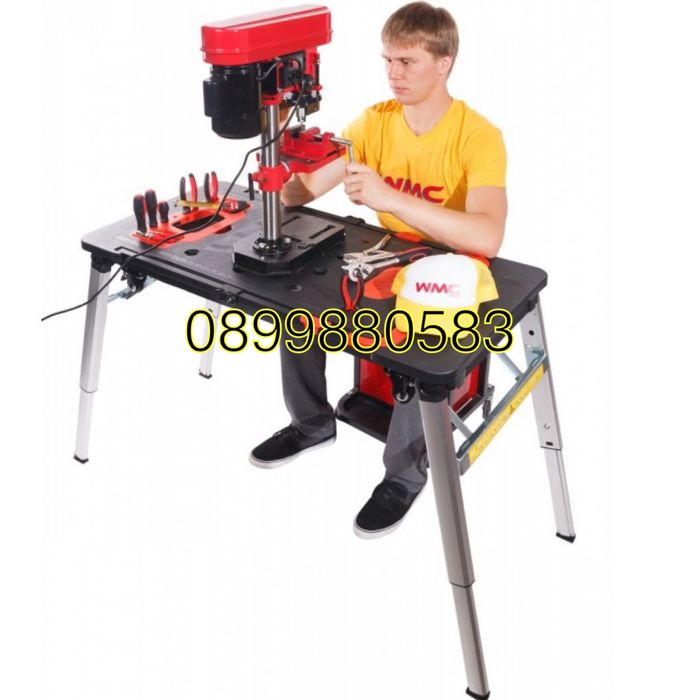 Многофункционална работна маса WMC