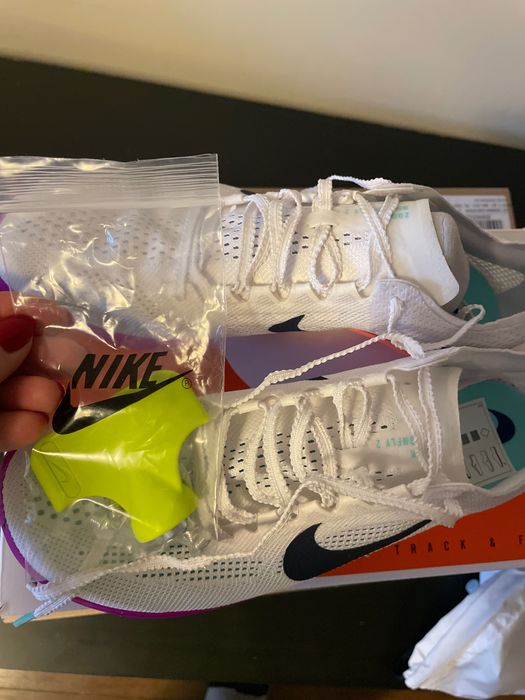 Шпайкове Nike
Dragonfly 2 
Athletics
Distance
Spikes