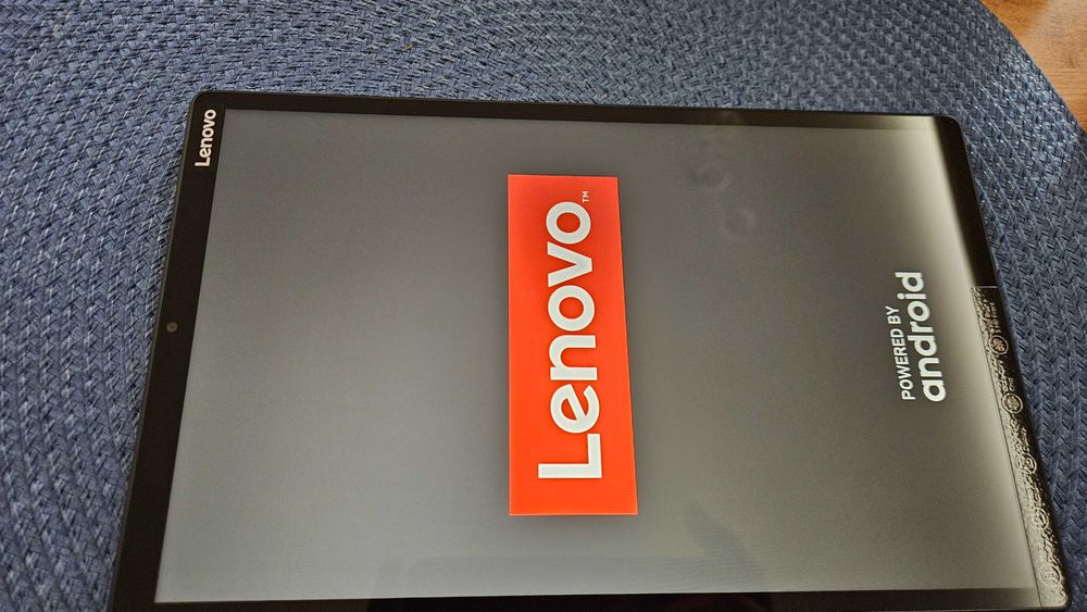 Нов Таблет Lenovo Tab M10 FHD plus