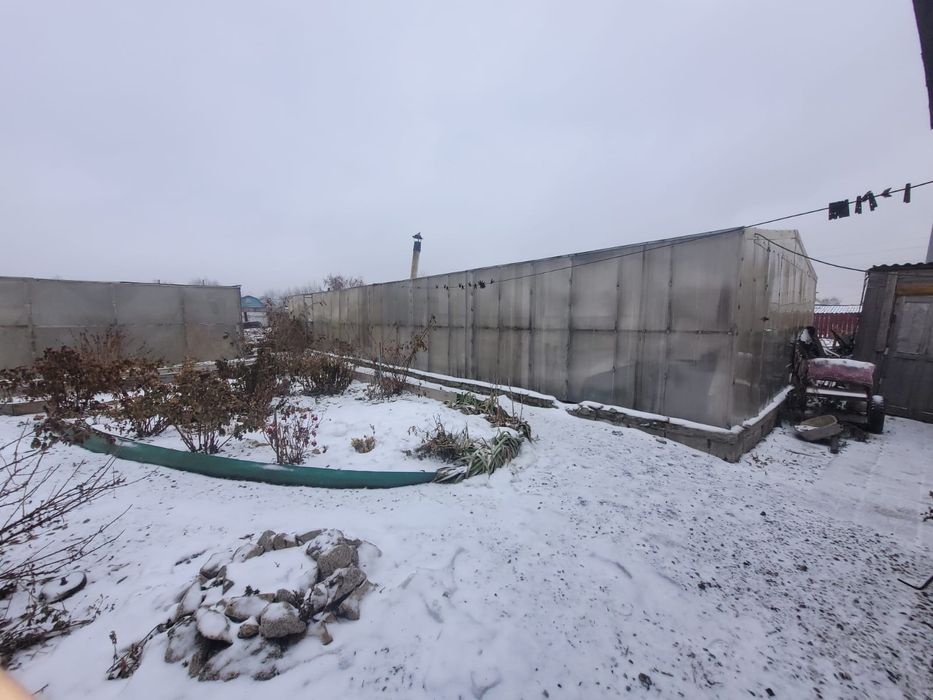 Продам Дом 4 комнаты