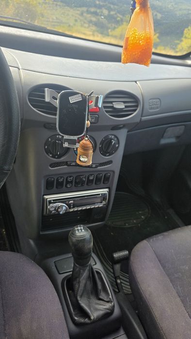 Mercedes-Benz A160 CDI 1.7