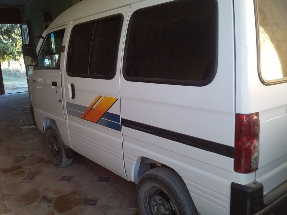 Пачка Damas 2024 йил 23 июл нумер такилган