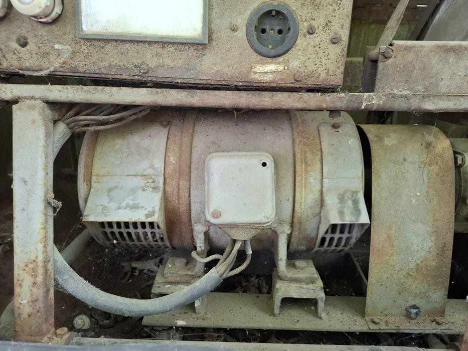 Generator 220 /380