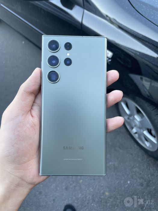 Samsung S23 Ultra