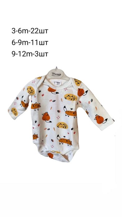 Остатки детских товаров  Оптом