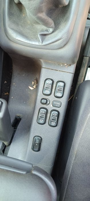 Мерцедес А класа/Mercedes A class