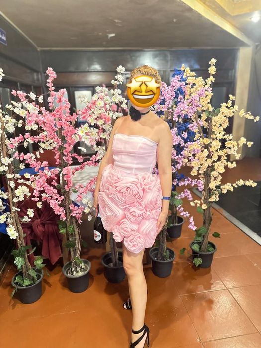 Продам вечернне платье