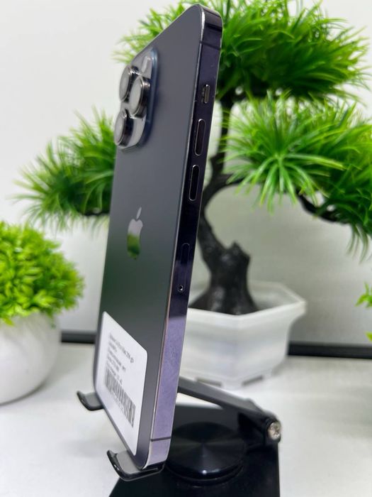 Iphone 14 Pro Max 256 gb