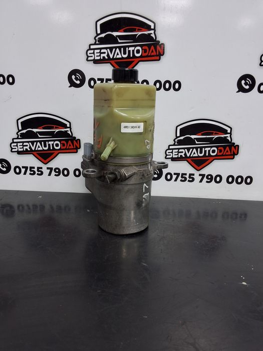 pompa servodirectie electrica ford focus 2 (2004-2010) [da_] 1.6 motor